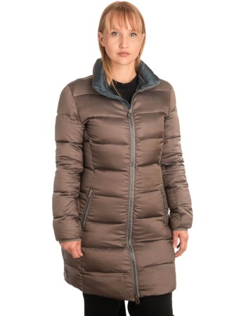 Γυναικείο Επώνυμο Μπουφάν - E876