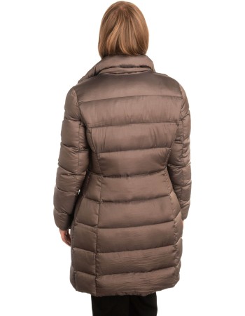 Γυναικείο Επώνυμο Μπουφάν - E876