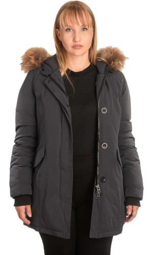 Γυναικείο Επώνυμο Μπουφάν - E877