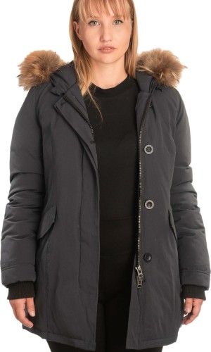 Γυναικείο Επώνυμο Μπουφάν - E877