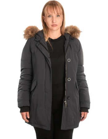 Γυναικείο Επώνυμο Μπουφάν - E877