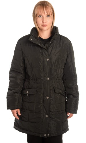 Γυναικείο Επώνυμο Μπουφάν - E879