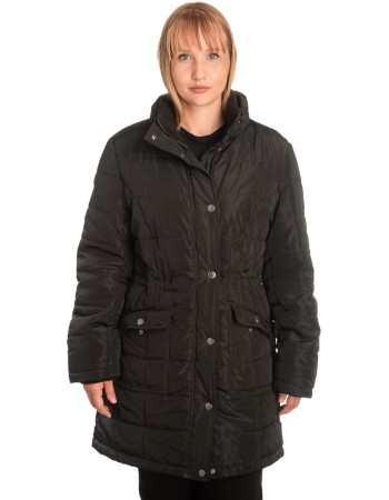 Γυναικείο Επώνυμο Μπουφάν - E879