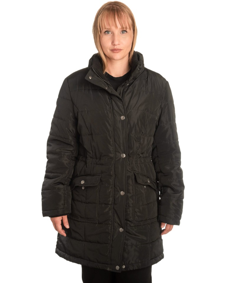 Γυναικείο Επώνυμο Μπουφάν - E879