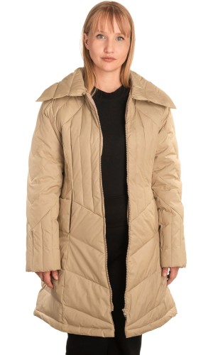 Γυναικείο Επώνυμο Μπουφάν - E883