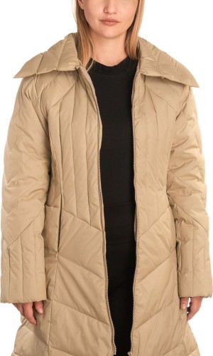 Γυναικείο Επώνυμο Μπουφάν - E883