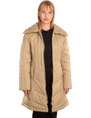 Γυναικείο Επώνυμο Μπουφάν - E883