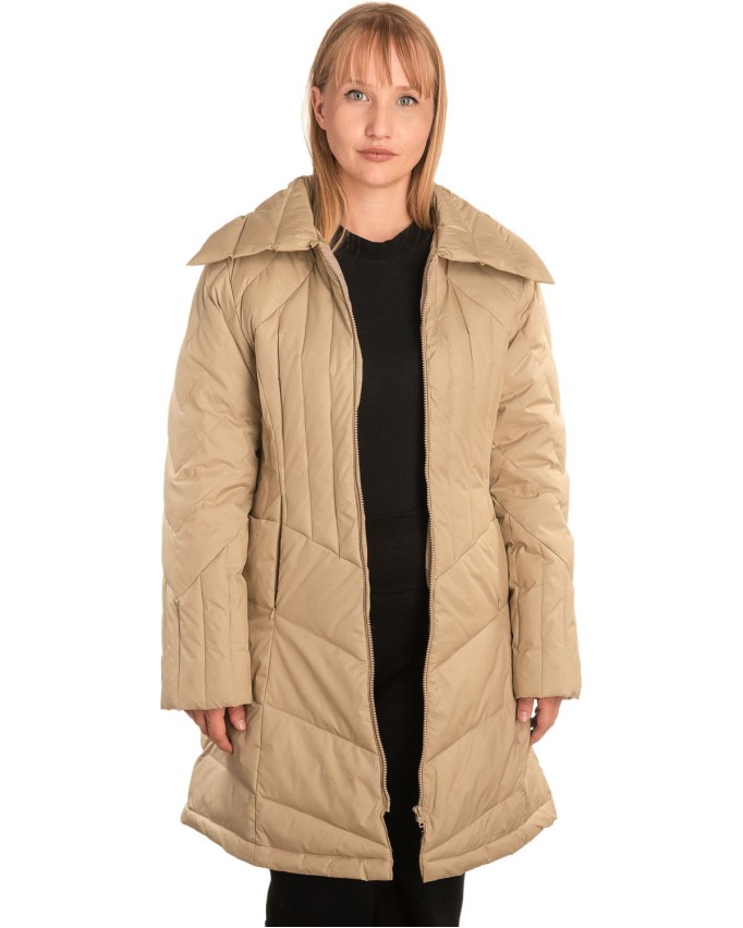 Γυναικείο Επώνυμο Μπουφάν - E883