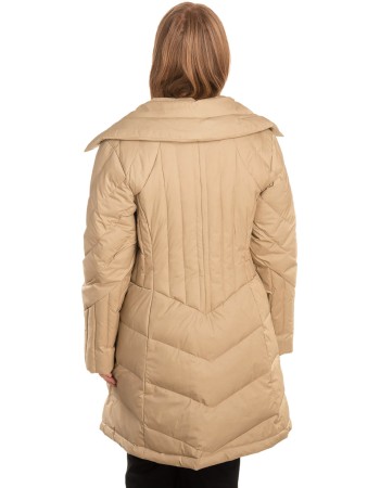 Γυναικείο Επώνυμο Μπουφάν - E883