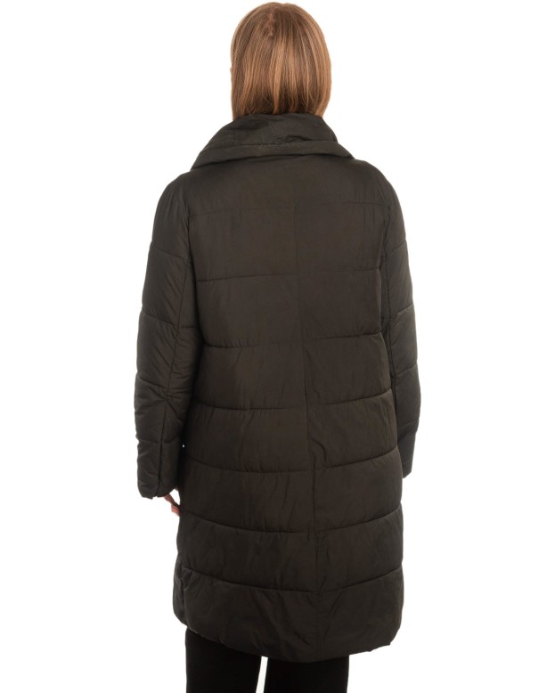 Γυναικείο Επώνυμο Μπουφάν - E884