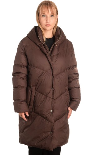 Γυναικείο Επώνυμο Μπουφάν - E885