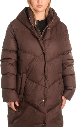 Γυναικείο Επώνυμο Μπουφάν - E885