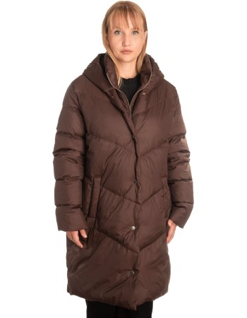 Γυναικείο Επώνυμο Μπουφάν - E885