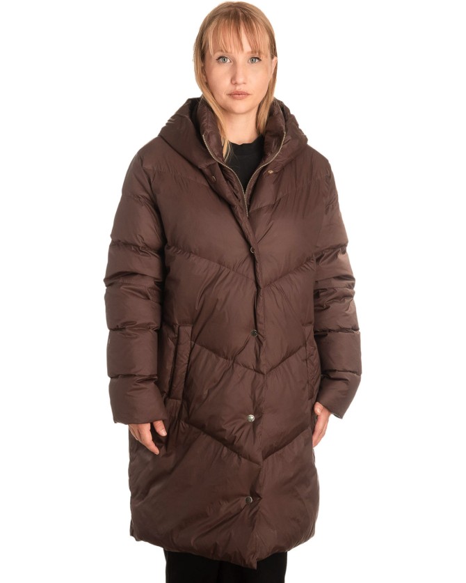 Γυναικείο Επώνυμο Μπουφάν - E885