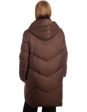 Γυναικείο Επώνυμο Μπουφάν - E885