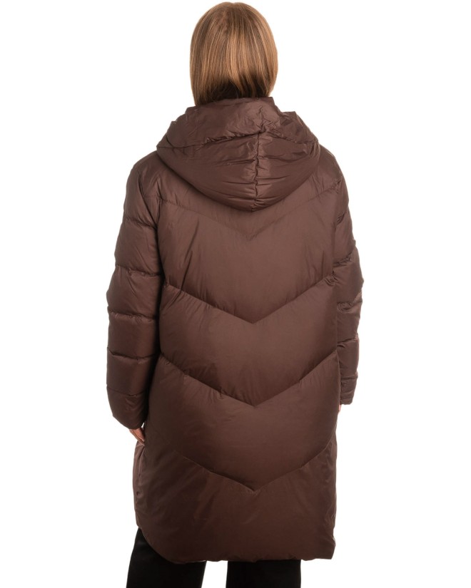 Γυναικείο Επώνυμο Μπουφάν - E885