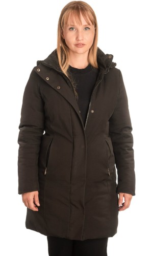 Γυναικείο Επώνυμο Μπουφάν - E886