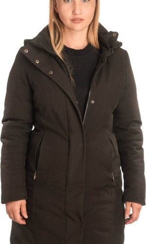 Γυναικείο Επώνυμο Μπουφάν - E886