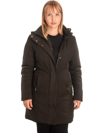 Γυναικείο Επώνυμο Μπουφάν - E886