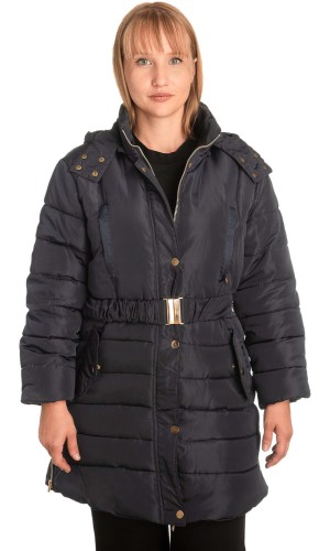 Γυναικείο Επώνυμο Μπουφάν - E887