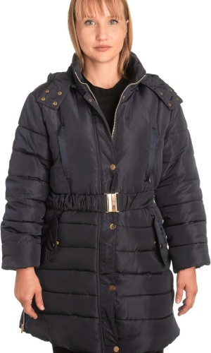 Γυναικείο Επώνυμο Μπουφάν - E887