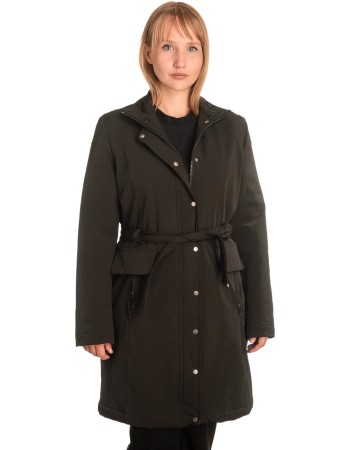 Γυναικείο Επώνυμο Μπουφάν - E890