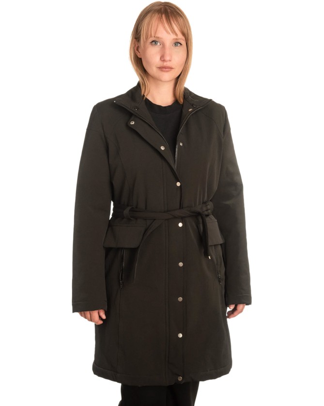 Γυναικείο Επώνυμο Μπουφάν - E890