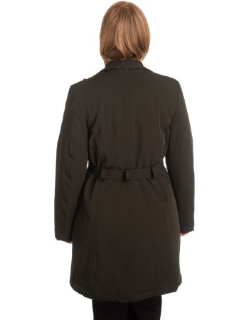 Γυναικείο Επώνυμο Μπουφάν - E890