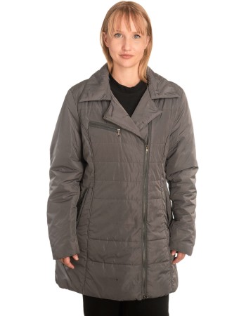 Γυναικείο Επώνυμο Μπουφάν - E891