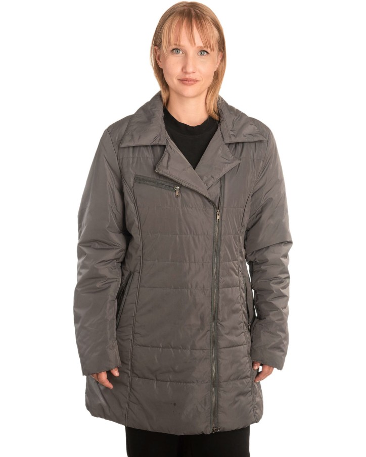 Γυναικείο Επώνυμο Μπουφάν - E891