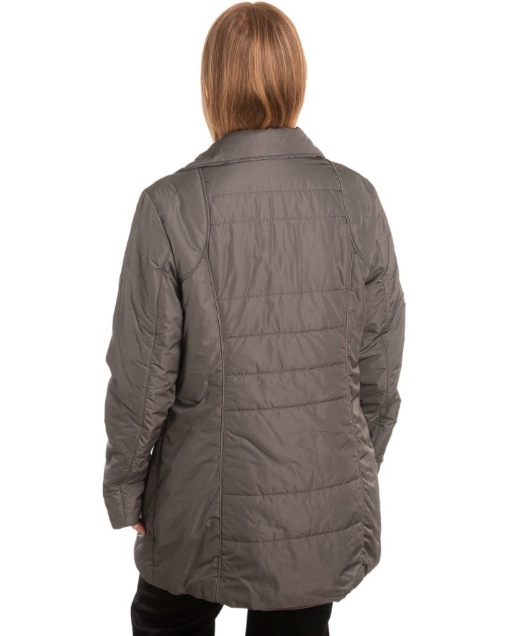 Γυναικείο Επώνυμο Μπουφάν - E891