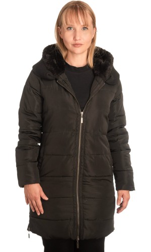 Γυναικείο Επώνυμο Μπουφάν - E892