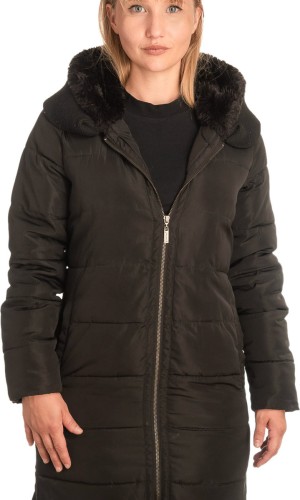 Γυναικείο Επώνυμο Μπουφάν - E892