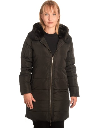 Γυναικείο Επώνυμο Μπουφάν - E892