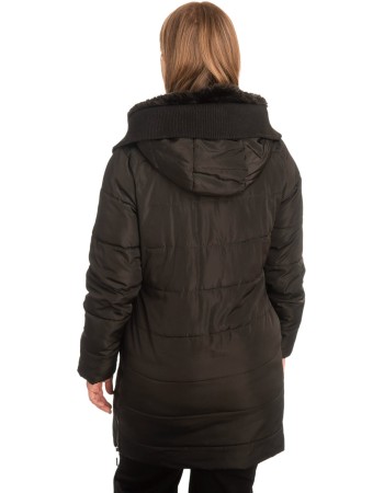 Γυναικείο Επώνυμο Μπουφάν - E892