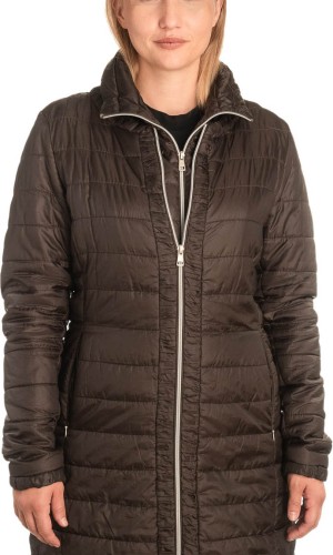 Γυναικείο Επώνυμο Μπουφάν - E893