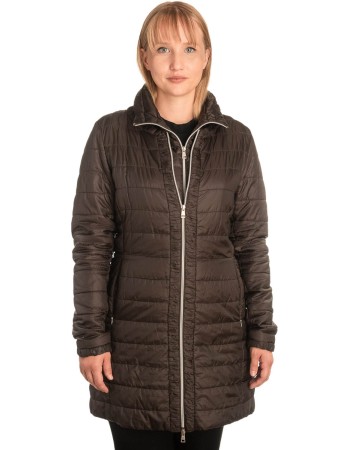 Γυναικείο Επώνυμο Μπουφάν - E893