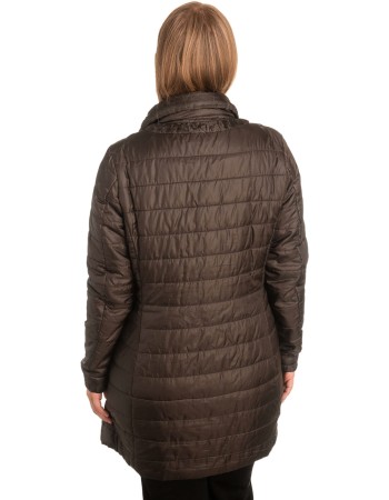 Γυναικείο Επώνυμο Μπουφάν - E893