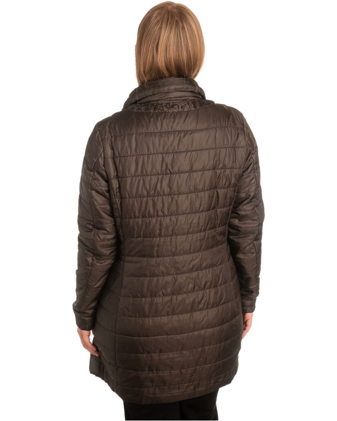 Γυναικείο Επώνυμο Μπουφάν - E893