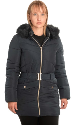 Γυναικείο Επώνυμο Μπουφάν - E894