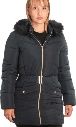 Γυναικείο Επώνυμο Μπουφάν - E894