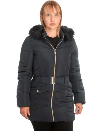 Γυναικείο Επώνυμο Μπουφάν - E894