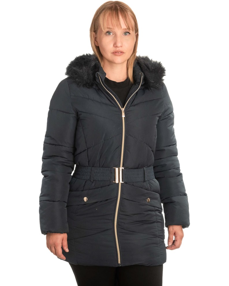 Γυναικείο Επώνυμο Μπουφάν - E894