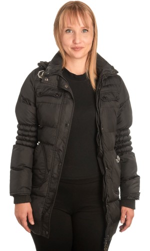 Γυναικείο Επώνυμο Μπουφάν - E899