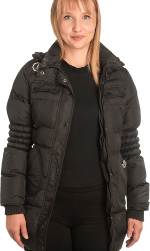 Γυναικείο Επώνυμο Μπουφάν - E899