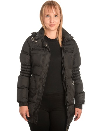 Γυναικείο Επώνυμο Μπουφάν - E899