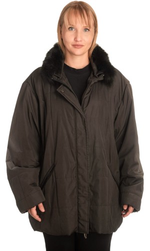 Γυναικείο Επώνυμο Μπουφάν - E900