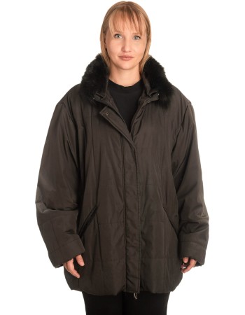 Γυναικείο Επώνυμο Μπουφάν - E900