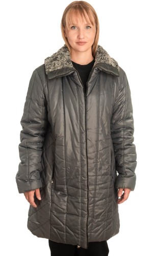 Γυναικείο Επώνυμο Μπουφάν - E901