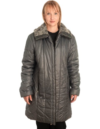 Γυναικείο Επώνυμο Μπουφάν - E901